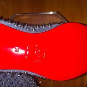 Christian Louboutin | Shoes | Christian Louboutin Dandellion  display picture 1